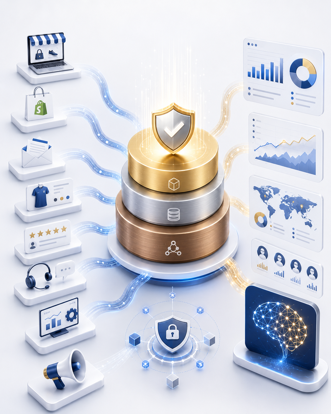 AI Services